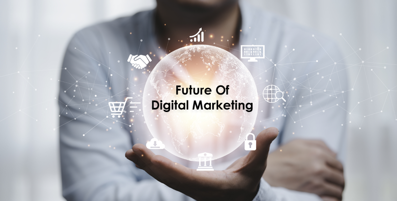 Future of Digital Marketing for Business Success