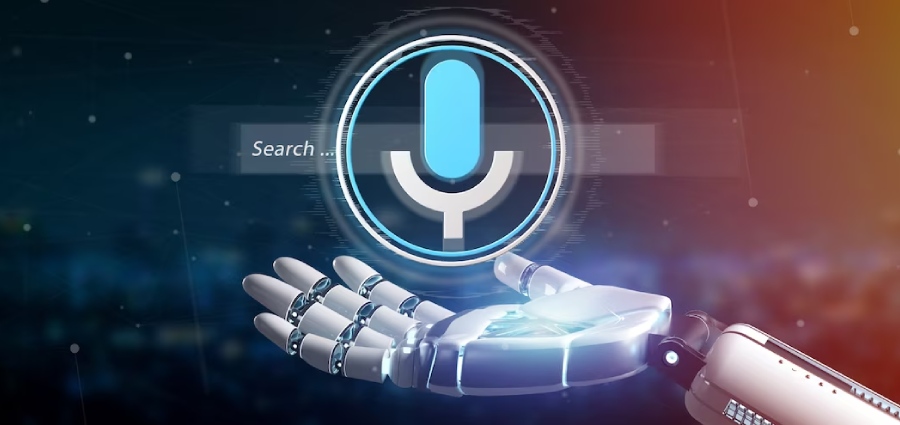 The Rise of Voice Search Optimization- Latest Trends in Digital Marketing