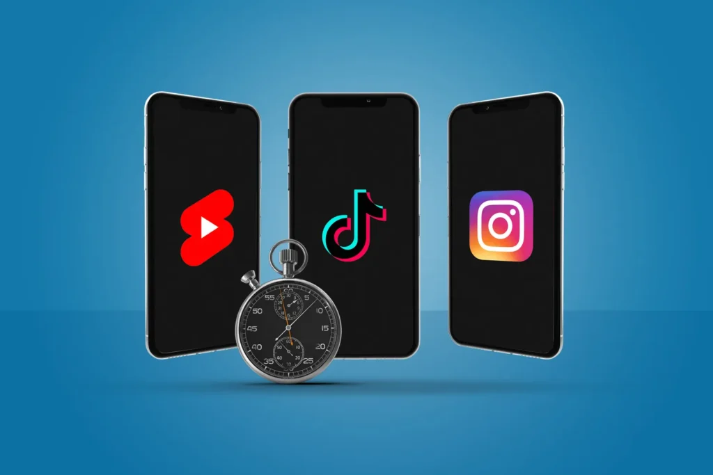  Short-Form Video Dominance