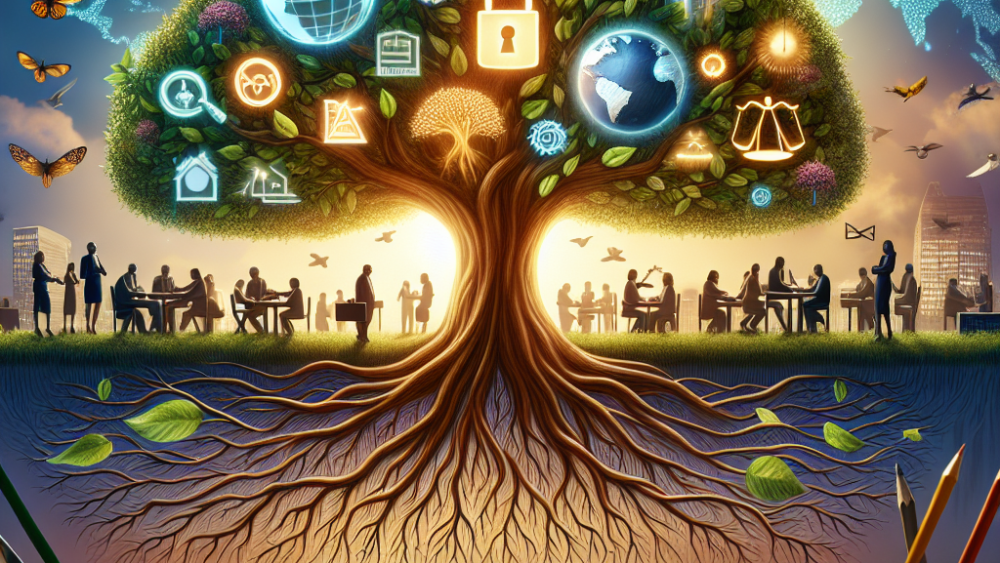 Sustainability and Ethical Marketing
